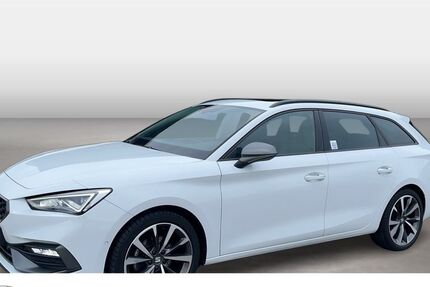 Seat Leon 33.218 km 22.450 &euro; Bernsdorf 09337