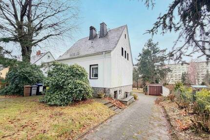 Haus Chemnitz Yorckgebiet - 5 Zimmer, 239.000&euro; | Angebot:26360076
