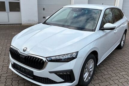Skoda Scala 3.000 km 25.990 &euro; Frankenberg 09669