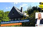 Seltenheit - Ferienhaus in traumhafter Lage – Erholung nur wenige Meter von der Talsperre - Ferienhaus Mittweida | Angebot:27261120