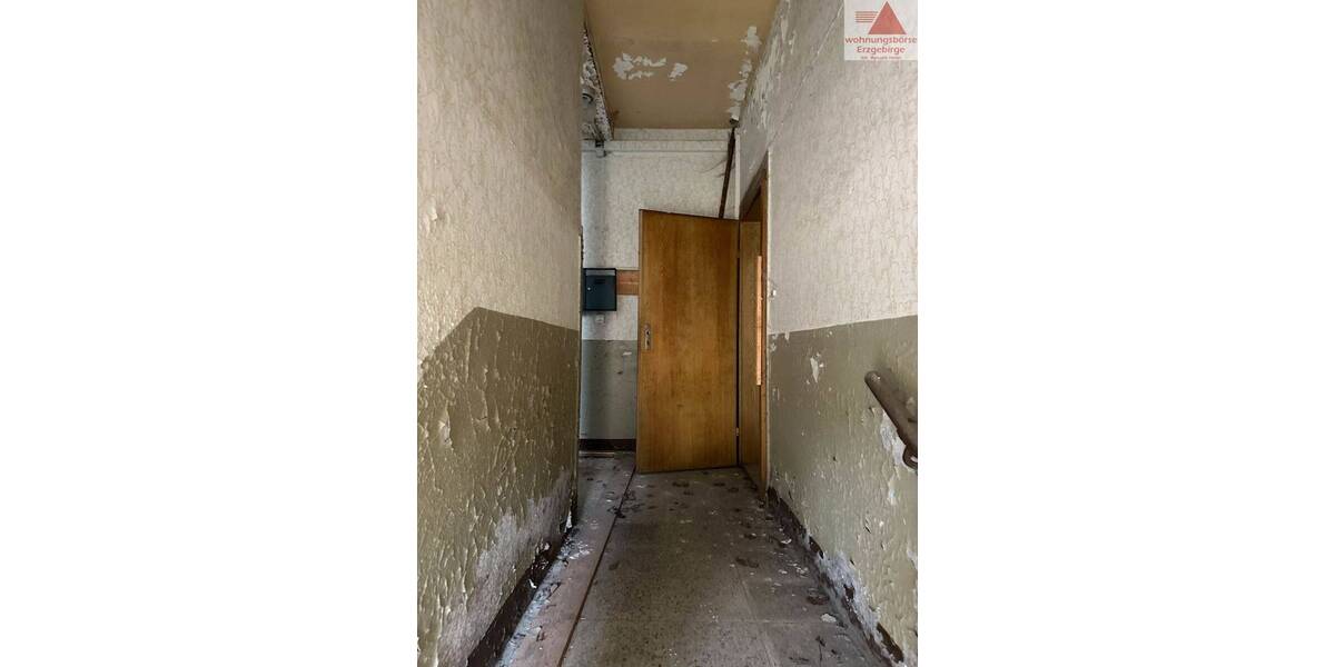 Mehrfamilienhaus, Wohnhaus Leubsdorf Hohenfichte - 2 Zimmer, 320 m&sup2;, 55.000&euro; | Angebot:25688208