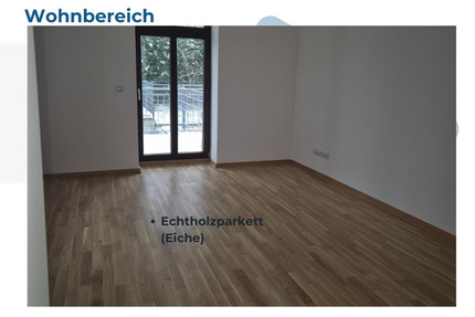 Wohnung Chemnitz Wittgensdorf - 4 Zimmer, 98 m&sup2;, 1.065&euro; | Angebot:24660900