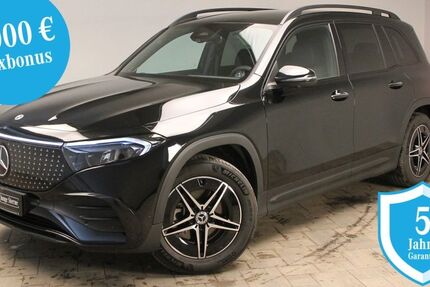 Mercedes-Benz EQB 22.000 km 43.750 &euro; Chemnitz 09114