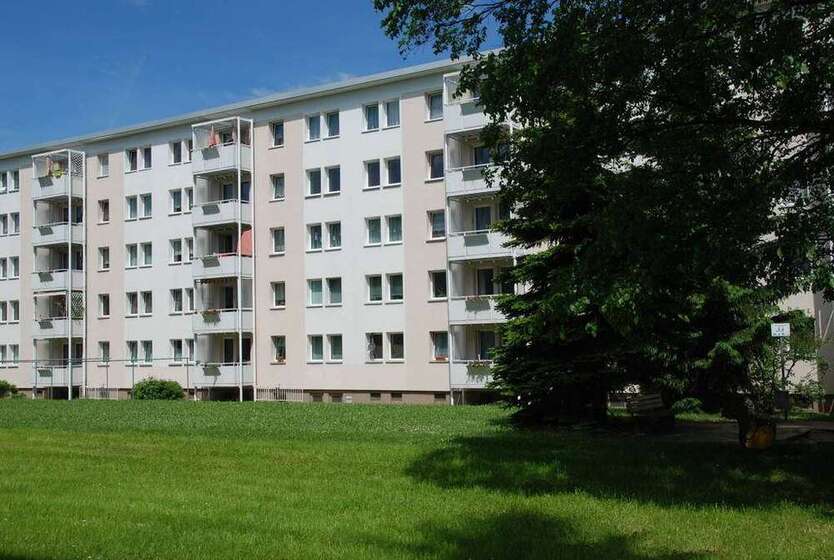 Wohnung zum Mieten in Chemnitz 341 € 67.81 m²