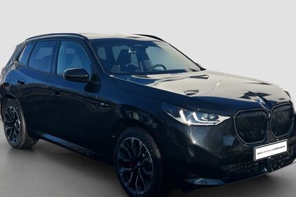 BMW X3 2.026 km 57.885 &euro; Hilmersdorf 09429