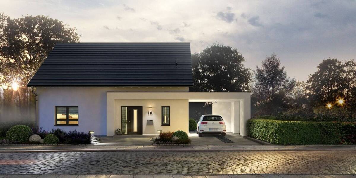 Einfamilienhaus Mittweida - 5 Zimmer, 172 m&sup2;, 261.469&euro; | Angebot:26402134