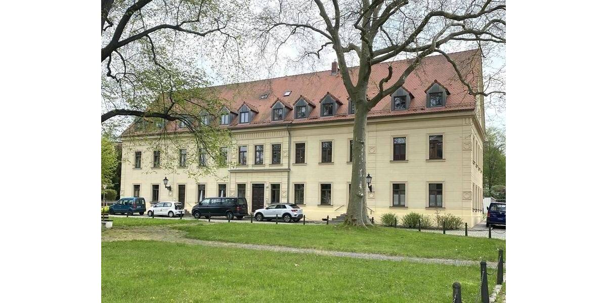 Etagenwohnung Glauchau - 1 Zimmer, 36 m&sup2;, 32.500&euro; | Angebot:22078330