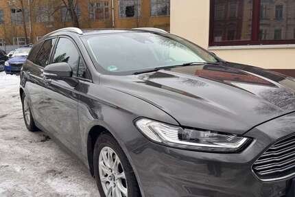 Ford Mondeo 159.850 km 7.990 &euro; Chemnitz 09116