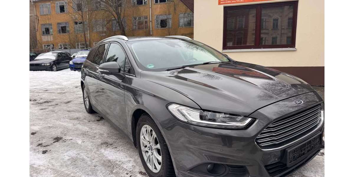 Ford Mondeo 159.850 km 7.990 &euro; Chemnitz 09116