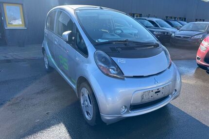 Mitsubishi i-MiEV