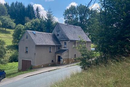 Haus Annaberg-Buchholz Buchholz - 7 Zimmer, 105 m&sup2;, 62.000&euro; | Angebot:27042828