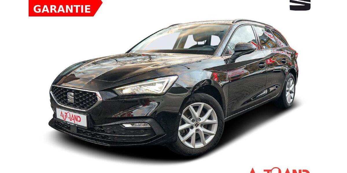 Seat Leon 79.438 km 22.950 &euro; Chemnitz 09113