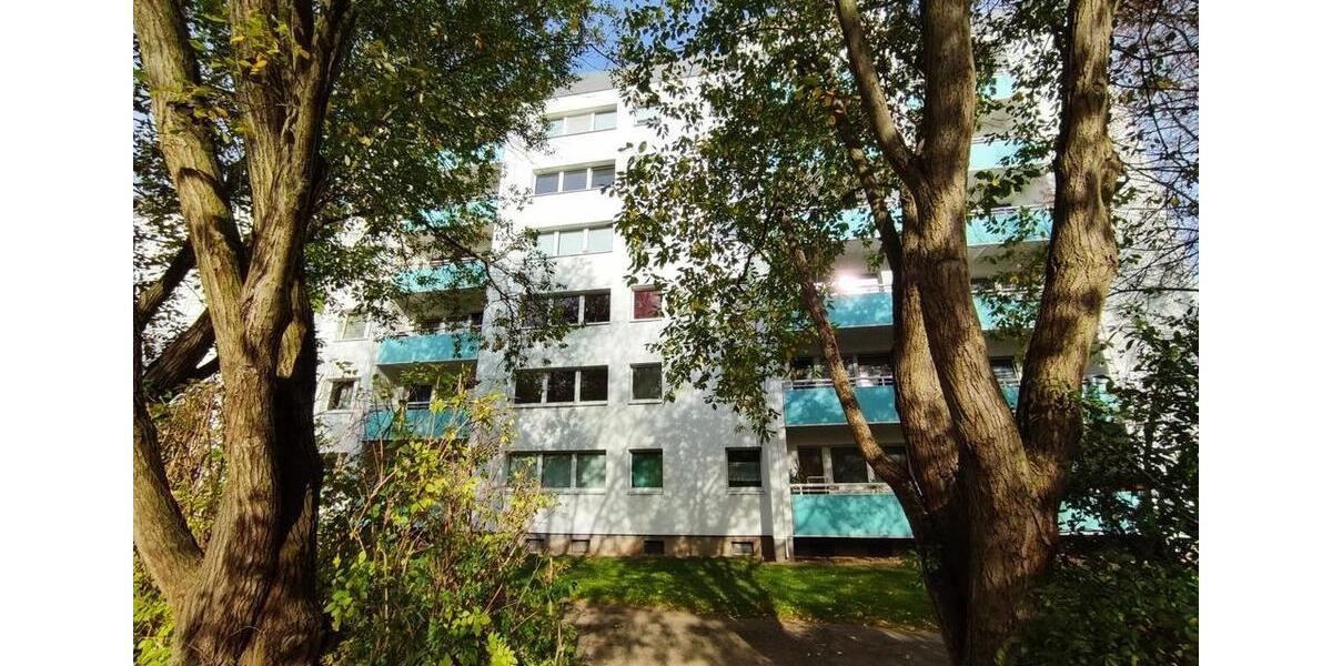 Etagenwohnung Chemnitz Helbersdorf - 1 Zimmer, 32 m&sup2;, 211&euro; | Angebot:26681277