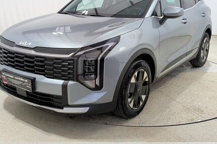 Kia Sportage 13.250 km 26.899 &euro; Chemnitz - Mittelbach 09224