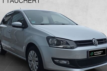 VW Polo 99.500 km 7.690 &euro; Hainichen 09661