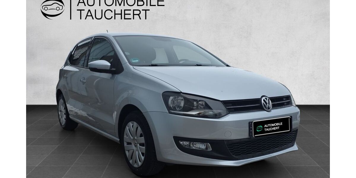 VW Polo 99.500 km 7.690 &euro; Hainichen 09661