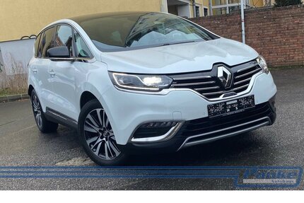 Renault Espace V Initiale Paris*Massage*LED*Leder*HeadUp