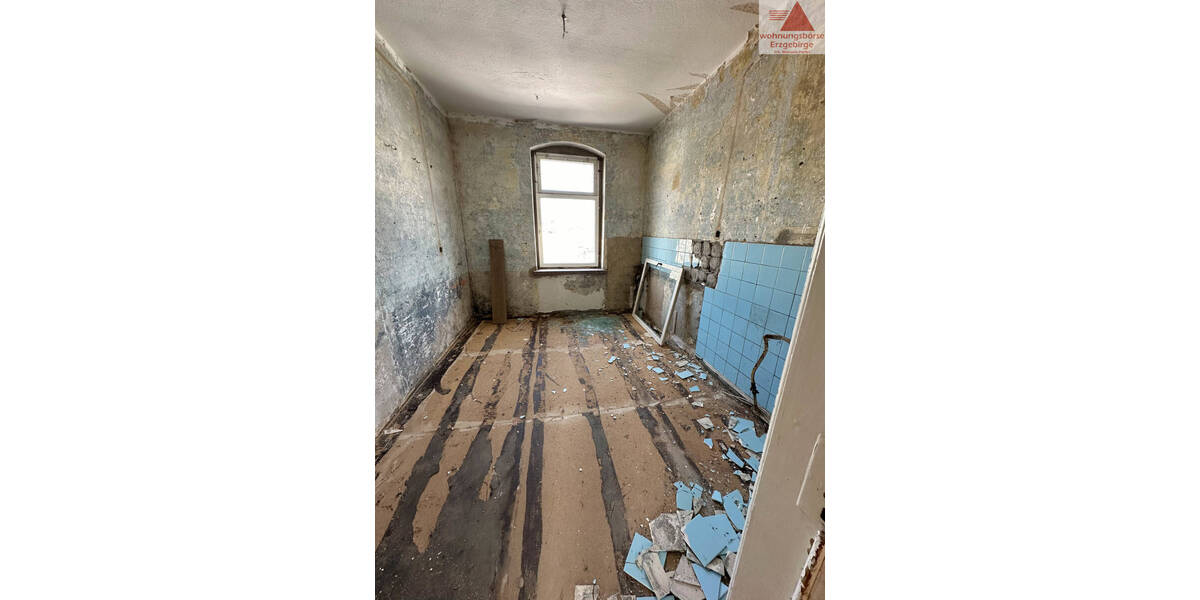 Mehrfamilienhaus, Wohnhaus Chemnitz / Borna-Heinersdorf Borna-Heinersdorf - 2 Zimmer, 510 m&sup2;, 355.000&euro; | Angebot:25688142