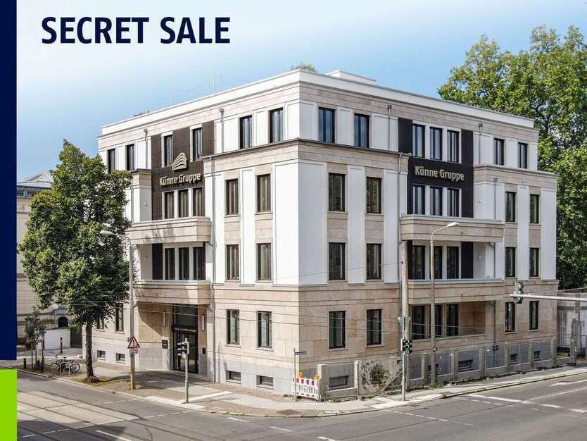 Sanierungsobjekt mit 14.000 m² Grundstück im Süden von Chemnitz!