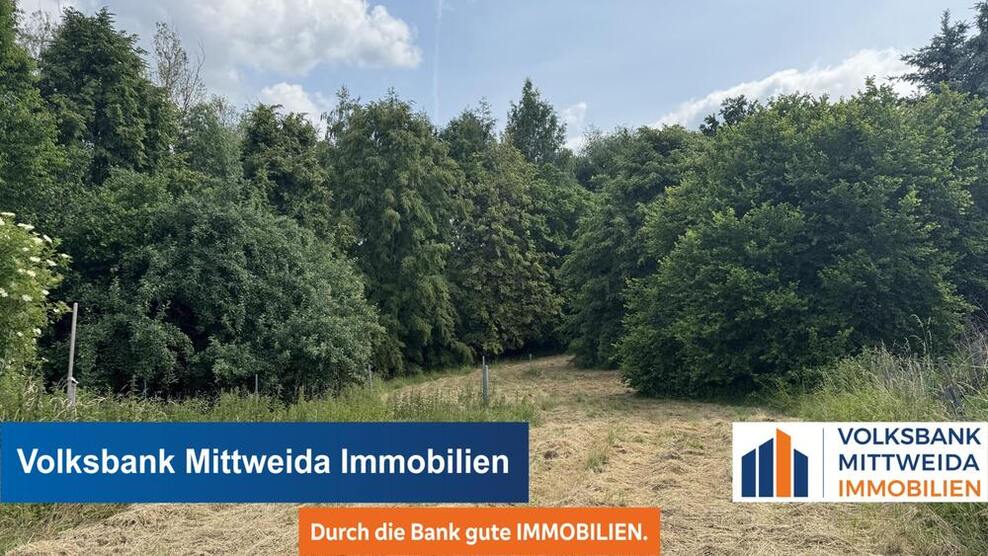 5260m² Großes Grundstück - bebaut mit Scheune und Werkstatt - Wald und Wiese! zimmer