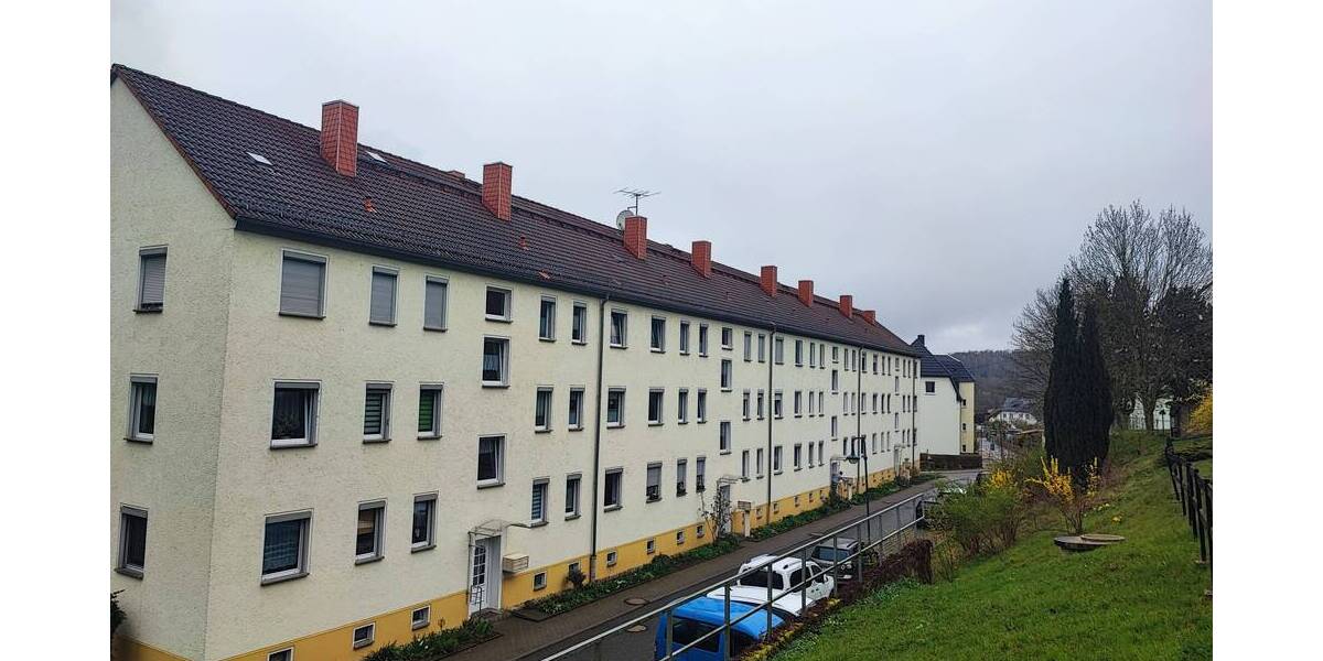 Etagenwohnung Kriebstein Kriebethal - 3 Zimmer, 25.000&euro; | Angebot:22102335