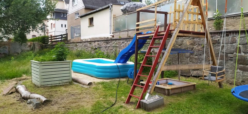 Mehrfamilienhaus, Wohnhaus Chemnitz Wittgensdorf - 190.000&euro; | Angebot:24829927