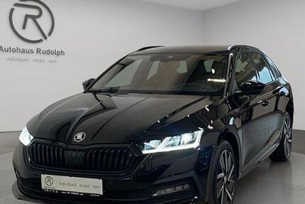 Skoda Octavia 71.956 km 24.689 &euro; Oelsnitz/Erzgebirge 09376