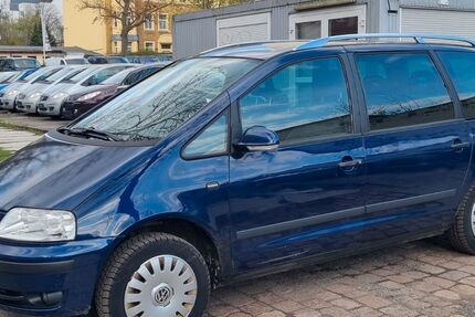 VW Sharan 286.600 km 1.200 &euro; Chemnitz 09120