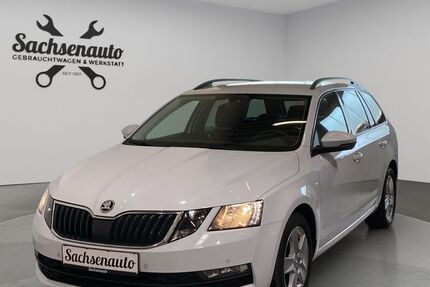 Skoda Octavia 126.542 km 15.300 &euro; Hartenstein 08118