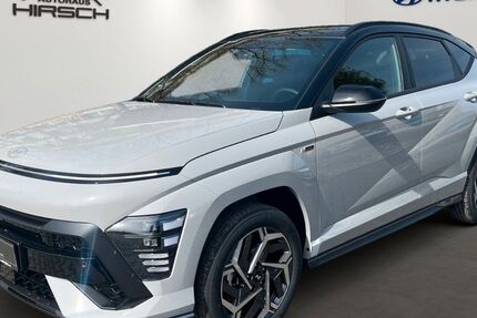 Hyundai KONA 13.700 km 29.990 &euro; Chemnitz 09120
