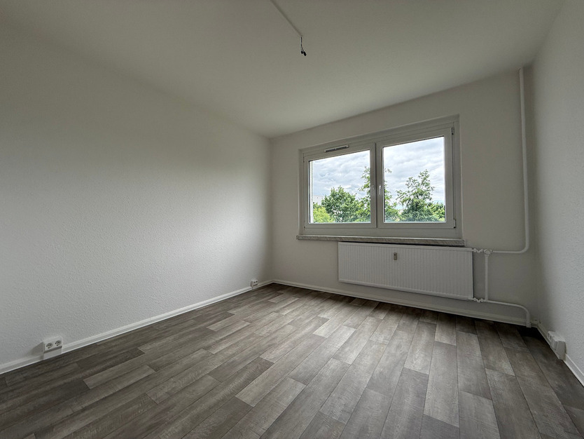 Endlich Zuhause - 2 Zimmer zum Glücklichsein