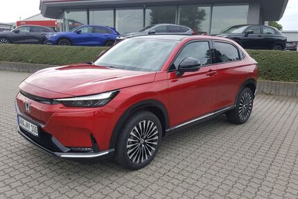 Honda e:Ny1 4.990 km 31.490 &euro; Annaberg-Buchholz 09456