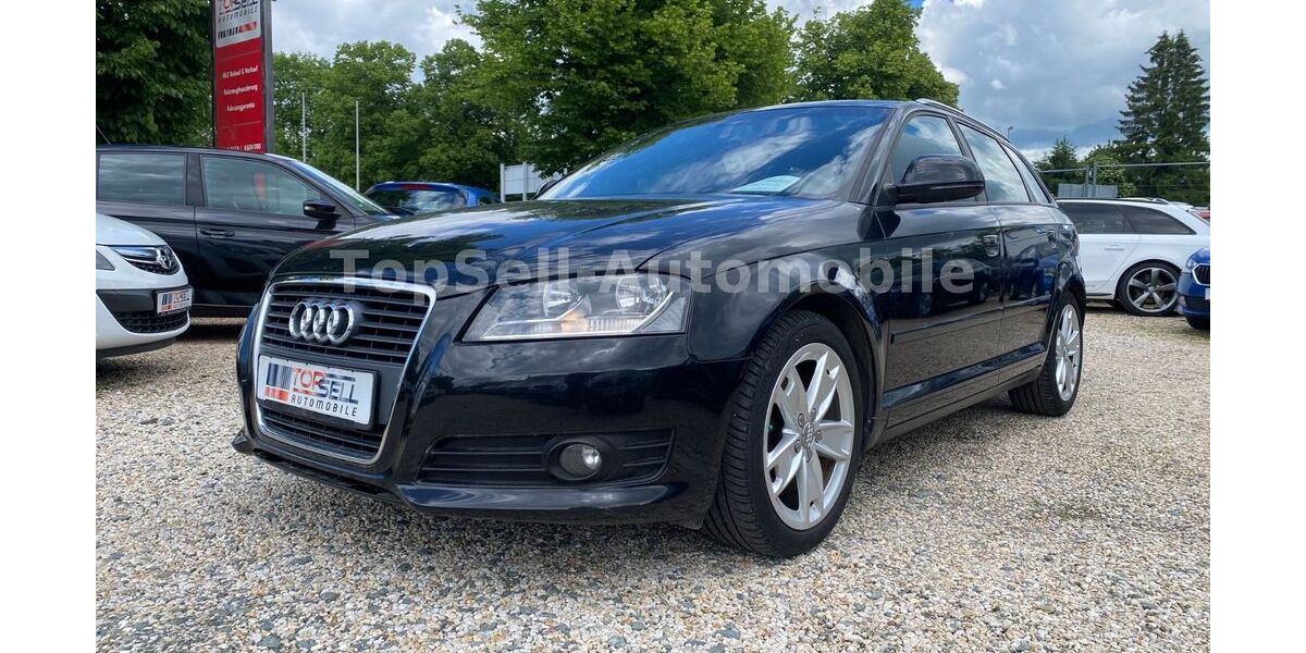 Audi A3 217.600 km 3.333 &euro; Chemnitz 09120