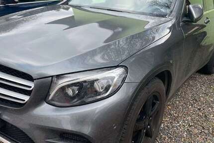 Mercedes-Benz GLC 220 112.700 km 21.000 &euro; Chemnitz 09114