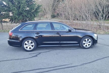 Audi A6 247.000 km 9.200 &euro; Marienberg 09496