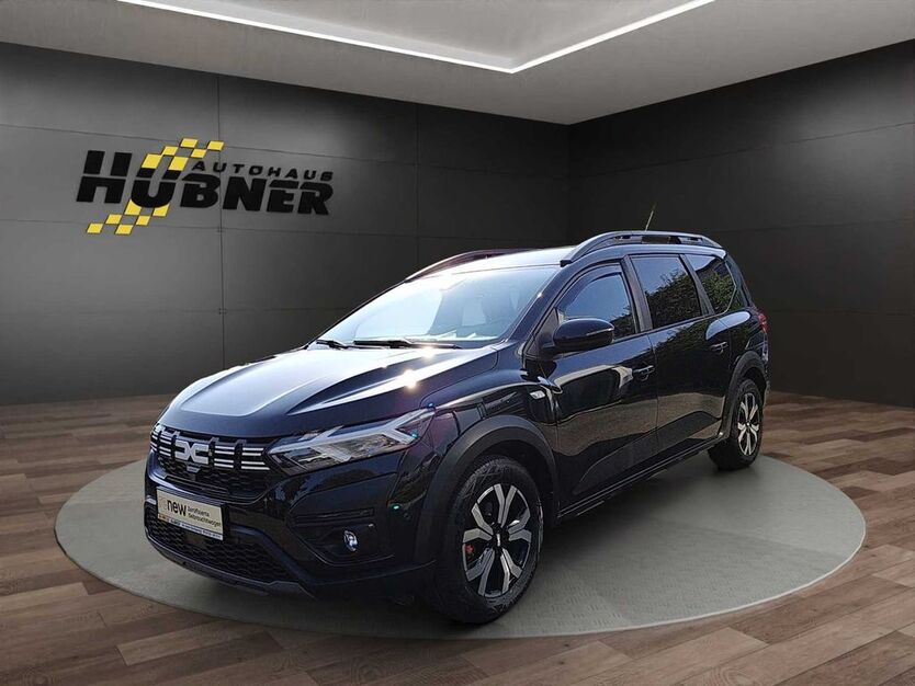 Dacia Jogger 27.500 km 18.590 € Oberlungwitz 09353