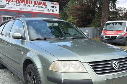 VW Passat 252.791 km 1.499 &euro; Chemnitz 09125