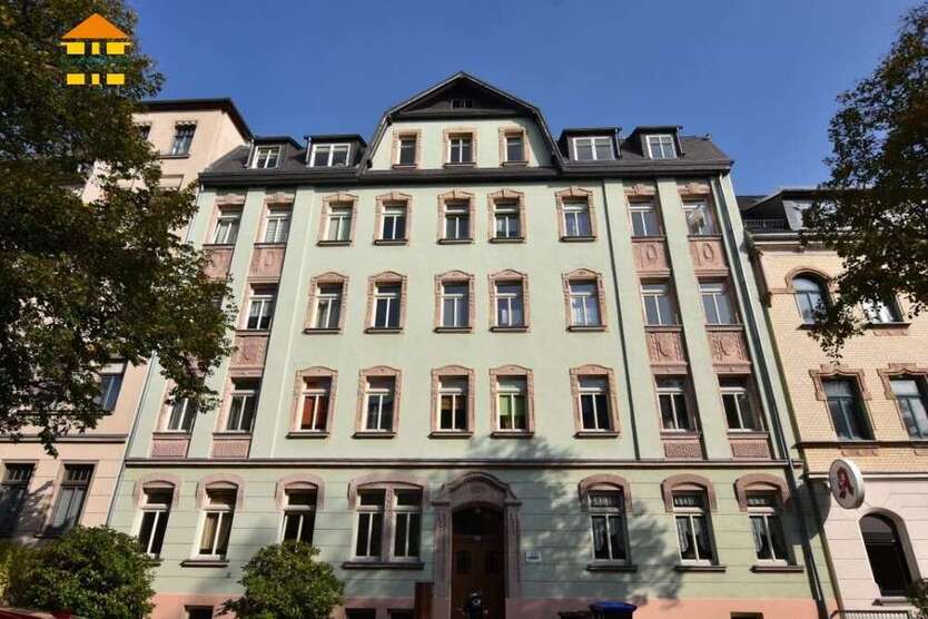 Wohnung zum Mieten in Chemnitz 270 € 46.65 m²