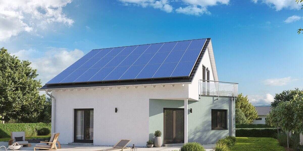 Einfamilienhaus Glauchau - 5 Zimmer, 172 m&sup2;, 265.469&euro; | Angebot:26106805