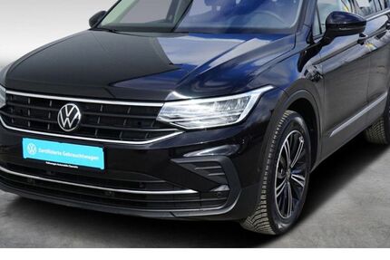 VW Tiguan 35.150 km 24.390 &euro; Chemnitz 09113