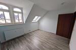 Dachgeschoßwohnung Chemnitz Hilbersdorf - 2 Zimmer, 57 m&sup2;, 309&euro; | Angebot:26321585