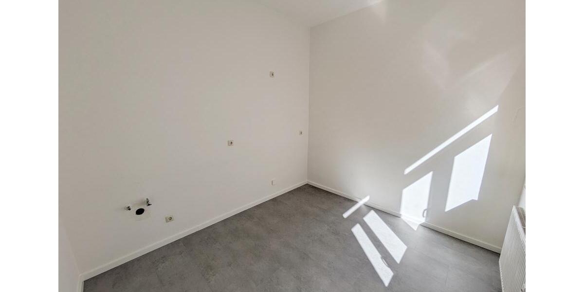 Erdgeschoßwohnung Chemnitz Hilbersdorf - 3 Zimmer, 66 m&sup2;, 375&euro; | Angebot:26321569