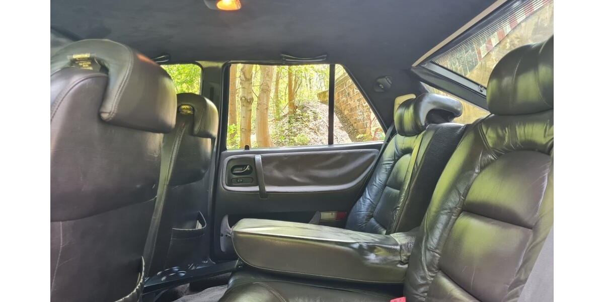 Saab 9000 171.500 km 6.850 &euro; Chemnitz 09111