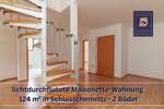 Helle lichtdurchflutete Wohnung in Schloßchemnitz mit Loftcharakter