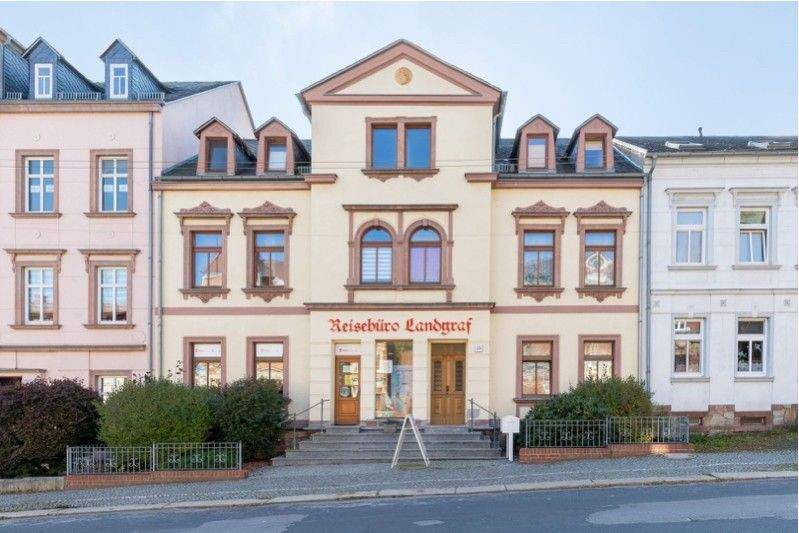 Gewerbeobjekt Penig - 1 Zimmer, 329.000&euro; | Angebot:25684758