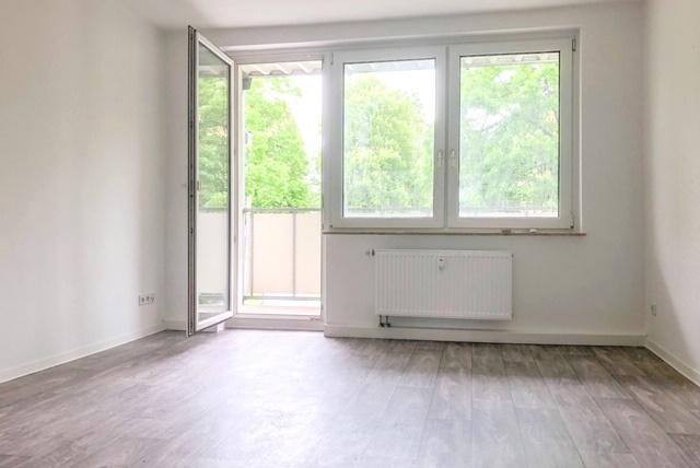 Schöner wohnen bei der TAG Wohnen 3 zimmer