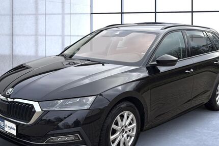 Skoda Octavia 111.300 km 18.900 &euro; Brand-Erbisdorf 09618