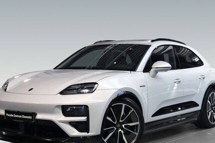 Porsche Macan 30.800 km 102.450 &euro; Chemnitz 09116