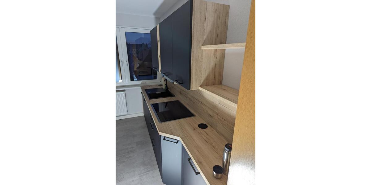 Etagenwohnung Brand-Erbisdorf Erbisdorf - 2 Zimmer, 53 m&sup2;, 339&euro; | Angebot:25942752