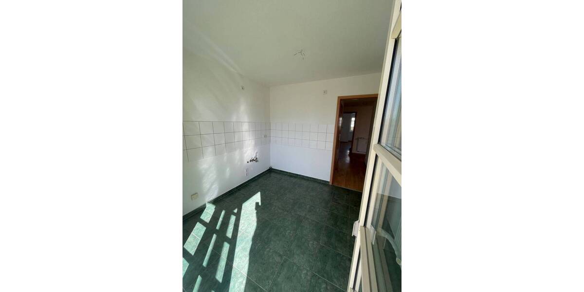 Etagenwohnung Chemnitz Lutherviertel - 3 Zimmer, 58 m&sup2;, 370&euro; | Angebot:26570018